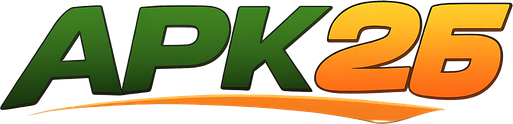 apk 26 লোগো